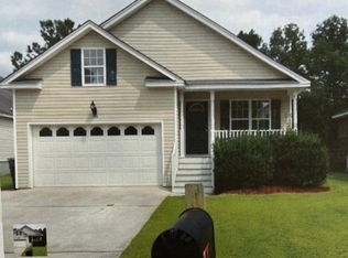 920 Corlis Dr, Charleston, SC 29414