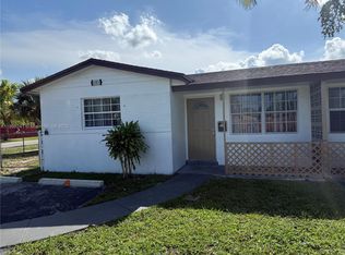 1101 NW 55th Ave #A, Lauderhill, FL 33313