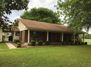 3529 Cord Rd, Newark, AR 72562