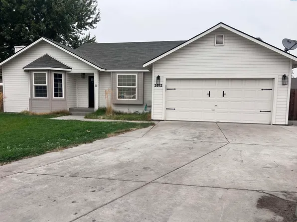 3812 W Hood Ct, Kennewick, WA 99336