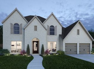 3300 Little Bluestem Rd, Celina, TX 75009