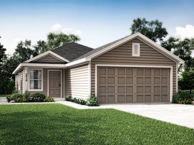 1576 Forge Pond Ln, Forney, TX, 75126