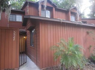 5522 SW 8th Pl, Gainesville, FL 32607