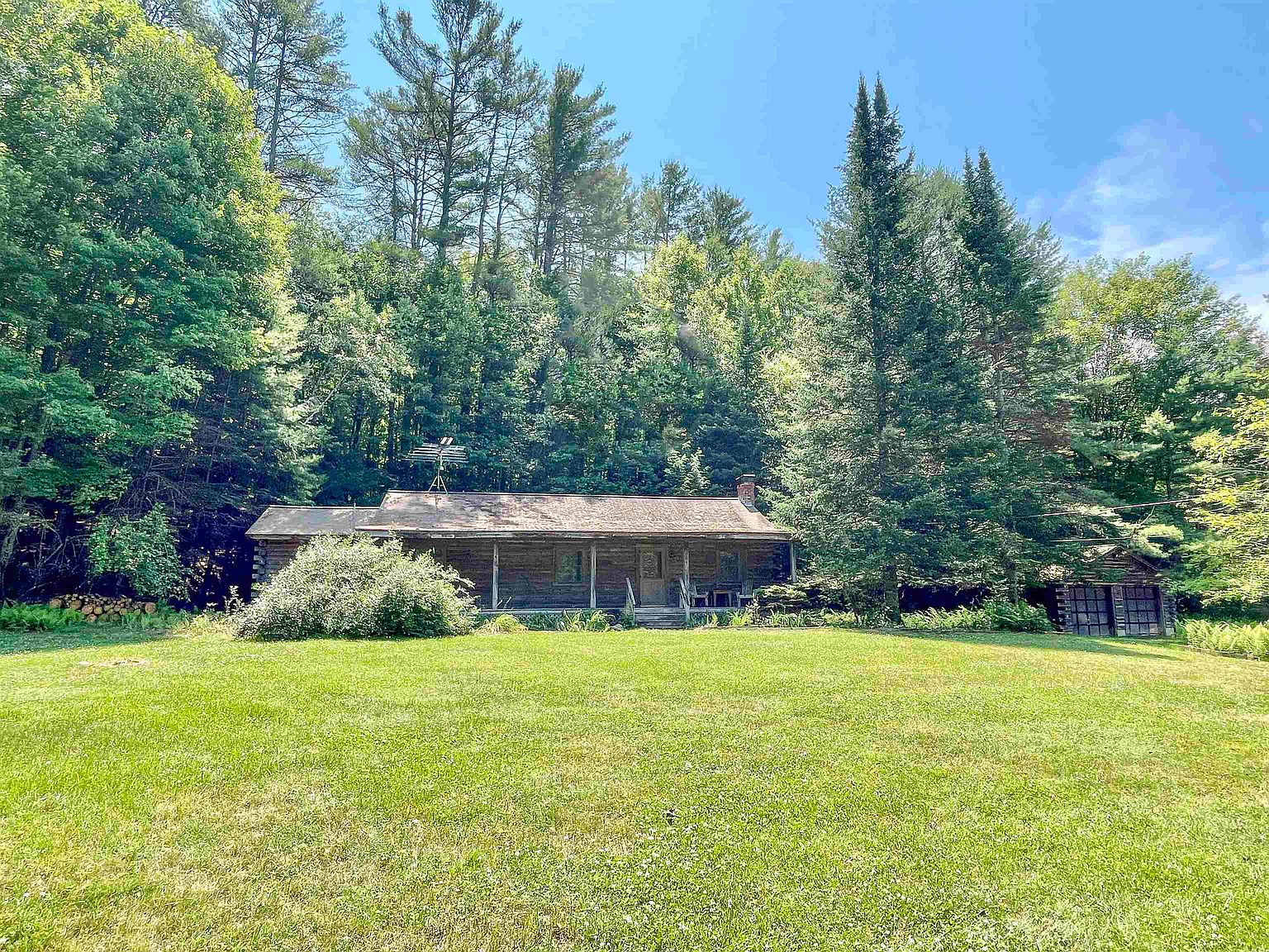 59 Mountain Meadows Road, Lyman, NH 03585 | Zillow