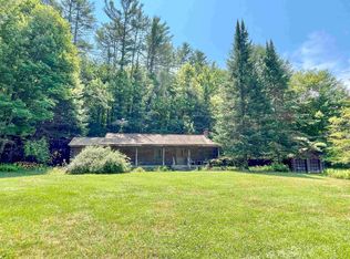 59 Mountain Meadows Rd, Lyman, NH 03585