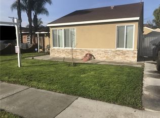 12109 Harvest Ave, Norwalk, CA 90650