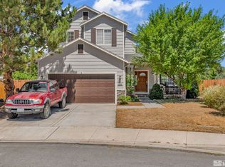 3204 Palacio Ct, Sparks, NV