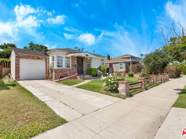 4035 Beethoven St, Los Angeles, CA 90066