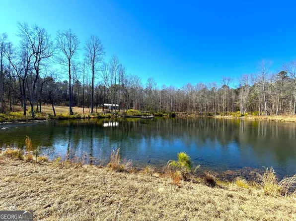 106 Anderson Dr NE, Milledgeville, GA 31061