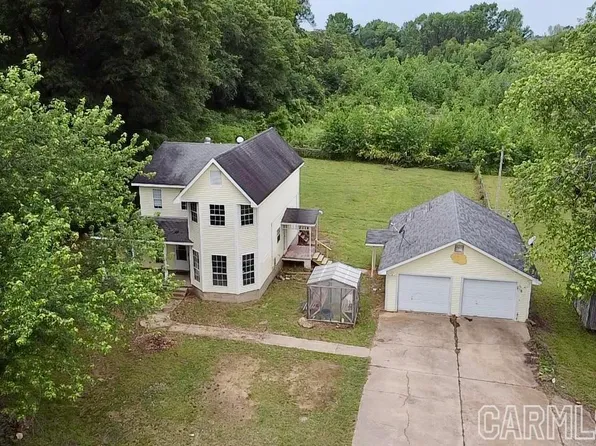(undisclosed Address), Clarksville, AR 72830
