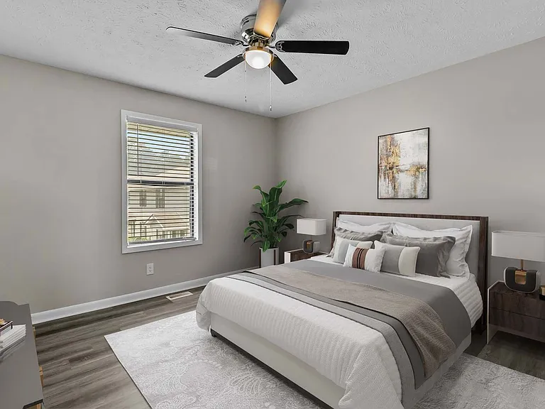 Elizabeth Street Townhomes — Photo 34