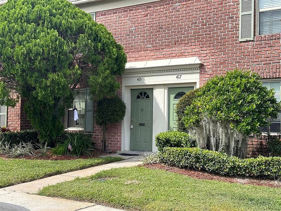 415 Dr, Casselberry, FL 32707 Zillow