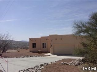 1882 Granada, Rio Rico, AZ 85648