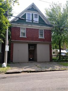 1773 Falls St, Niagara Falls, NY, 14303