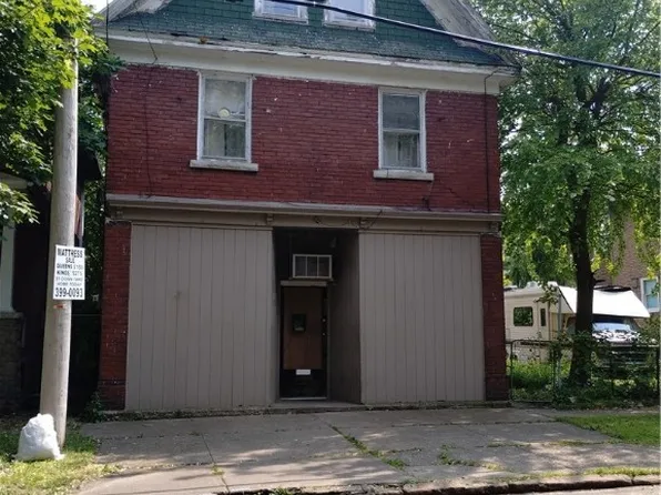 1773 Falls St, Niagara Falls, NY 14303