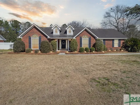 121 Bradford Drive, Bloomingdale, GA 31302