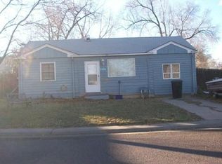 1401 S Quitman St, Denver, CO 80219