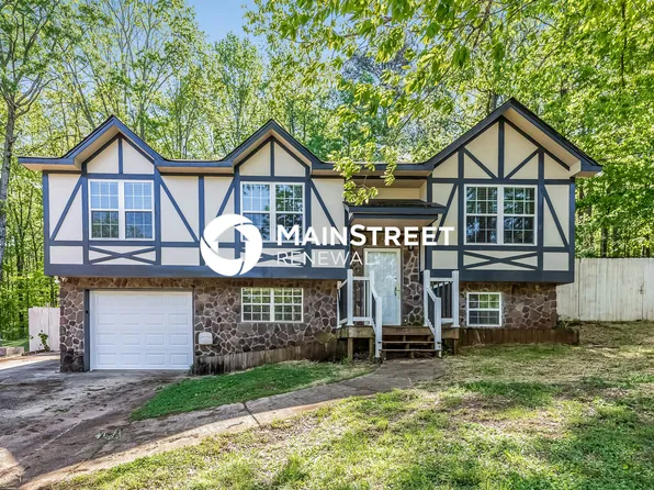 2491 Vera Cruz Dr, Birmingham, AL 35235