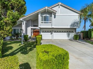 10503 Los Serranos Dr, Whittier, CA 90601
