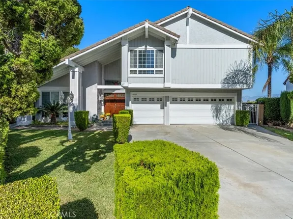10503 Los Serranos Dr, Whittier, CA 90601