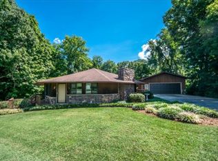 1109 Woodside Dr, Johnson City, TN 37604