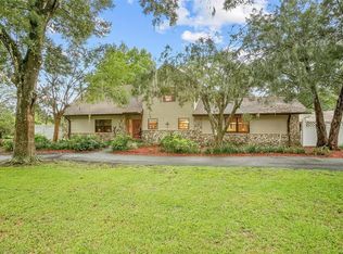 774 Shaw Lake Rd, Pierson, FL 32180