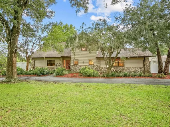 774 Shaw Lake Rd, Pierson, FL 32180