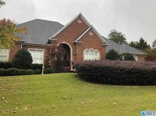 459 Woodward Rd, Trussville, AL 35173