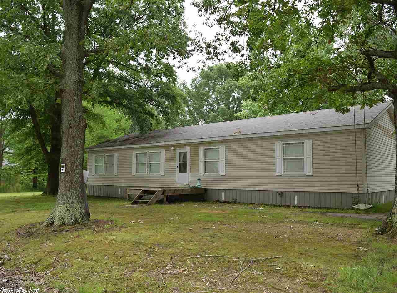 1120 North St, Kensett, AR 72082 Zillow