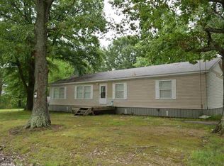 1120 North St, Kensett, AR 72082