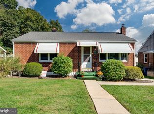 429 W Wyomissing Blvd, Reading, PA