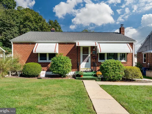 429 W Wyomissing Blvd, Reading, PA 19609