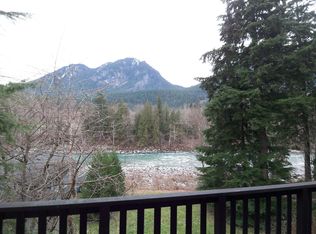 44705 Fir Rd, Gold Bar, WA 98251