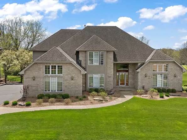 10555 Wildflower Rd, Orland Park, IL 60462