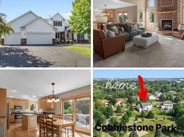 3685 Commonwealth Rd, Woodbury, MN 55125