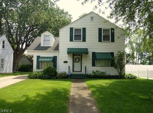 120 Raff Rd NW, Canton, OH 44708