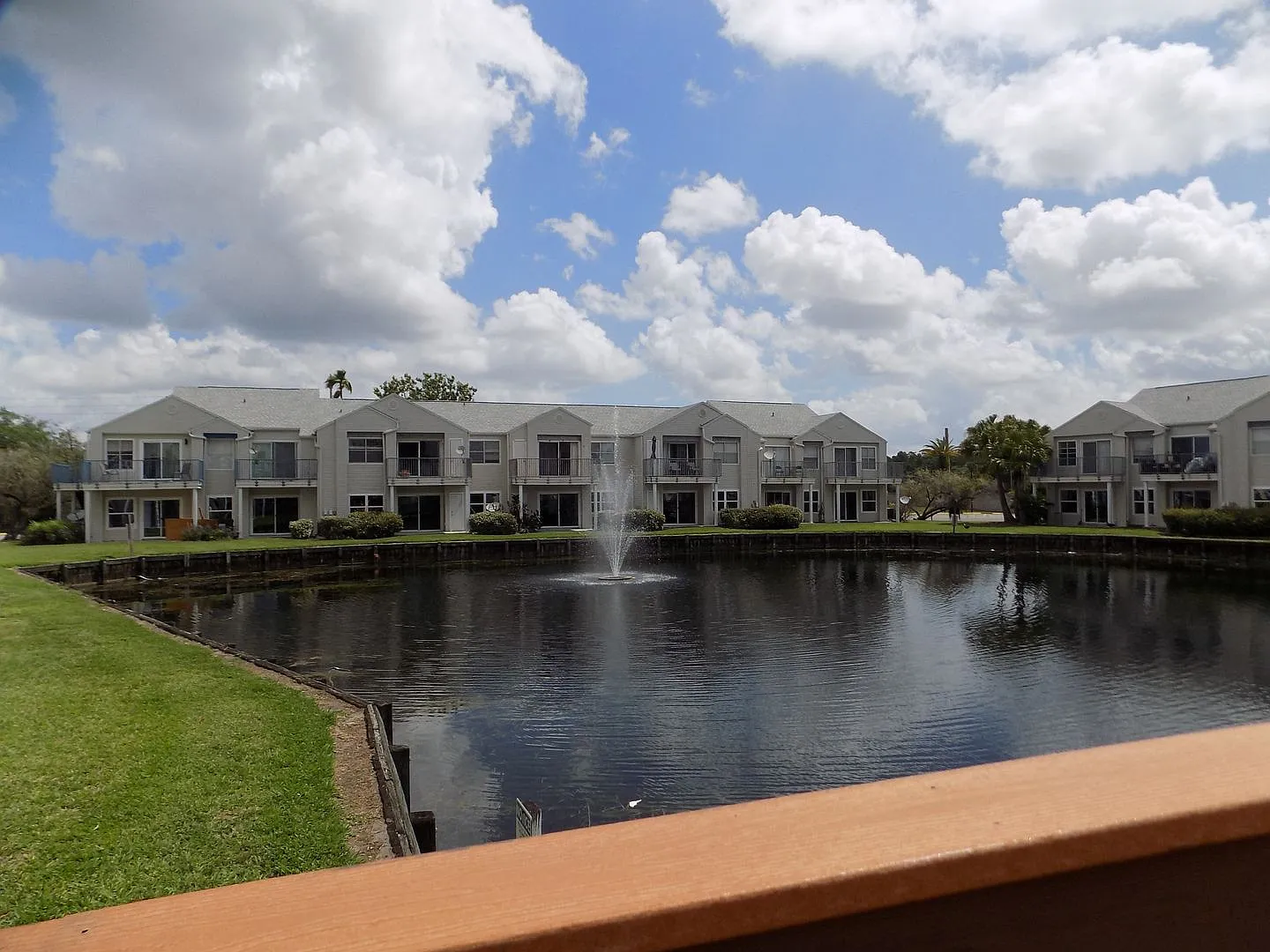 2 Bedroom 2 Bathroom Apartment For Rent at 2508 Woodgate Blvd. Unit 207 Orlando, Fl. 32822 — Photo 4