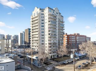 10130 114th St NW #205, Edmonton, AB
