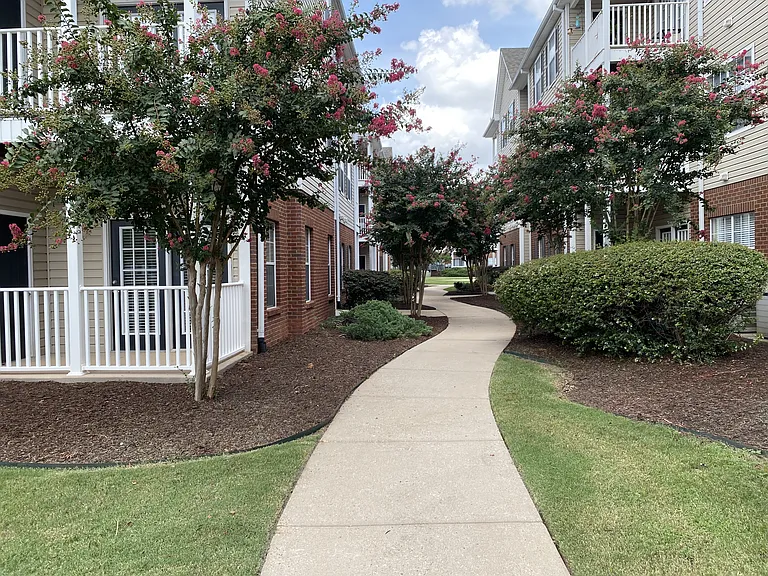 Summit of Shreveport Apartment Homes — Photo 34