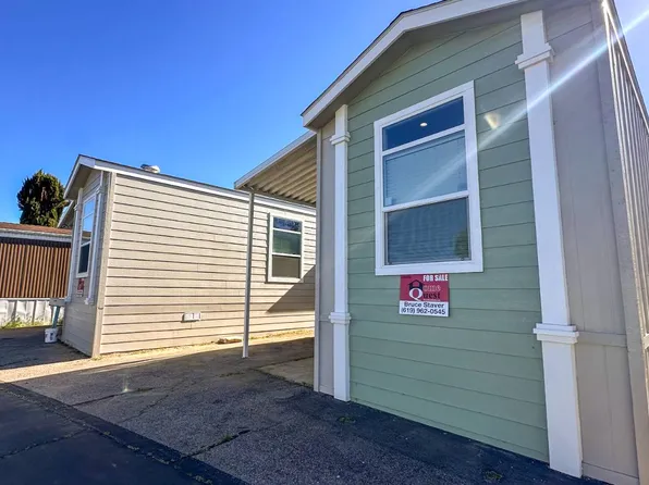 9712 Pinal Ave Space C8, Santa Margarita, CA 93453