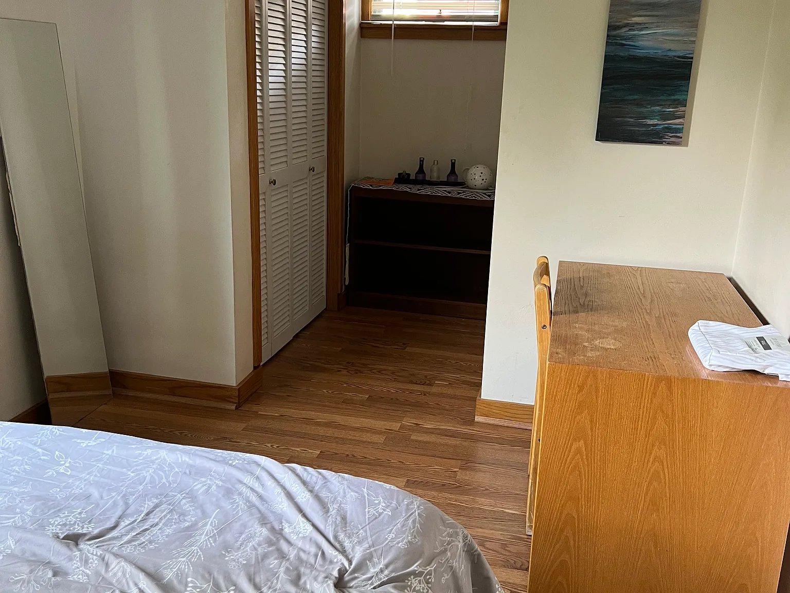 1 bed, $1,400 — Photo 2