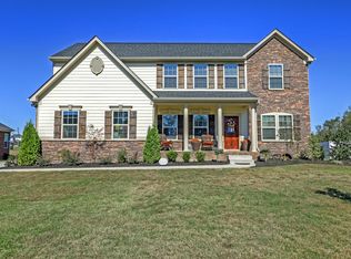 314 River Downs Blvd, Murfreesboro, TN 37128