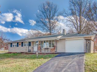 2432 Logan Rd, York, PA 17408