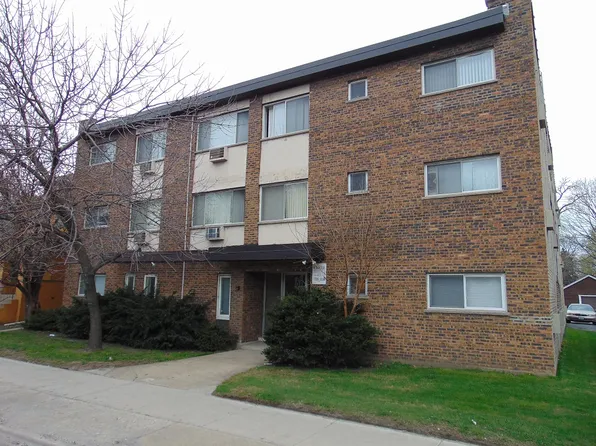 1013 Harlem Ave #1-B, Forest Park, IL 60130