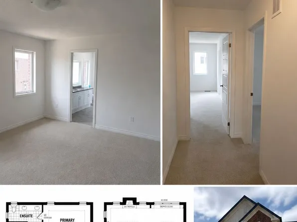 2990 Heartwood Ln, Pickering, ON L1X 0J9
