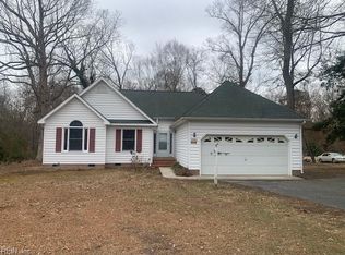 8035 Belroi Rd, Gloucester, VA 23061