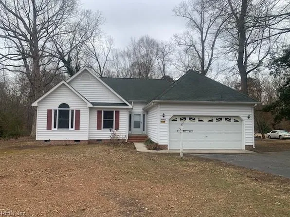 8035 Belroi Rd, Gloucester, VA 23061