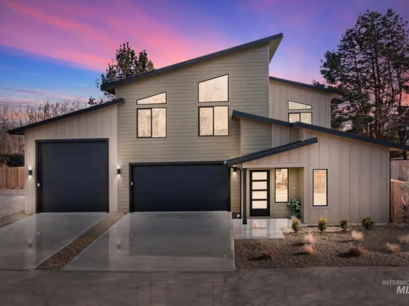 5612 W Grover St, Boise, ID 83705