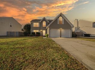 2677 Alamance Cir, Virginia Beach, VA 23456