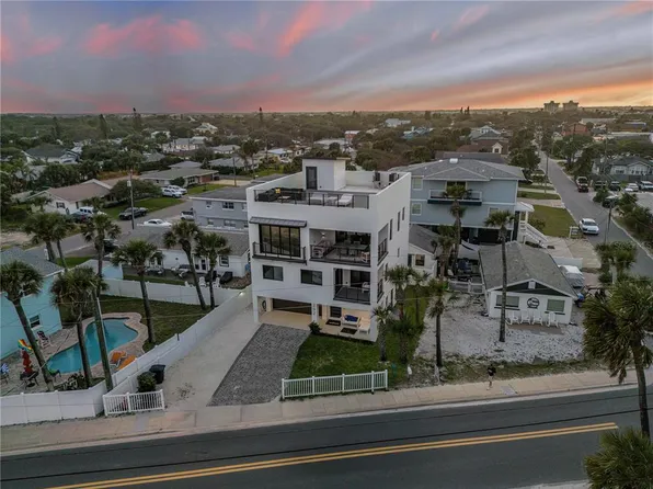202 S Atlantic Ave, New Smyrna Beach, FL 32169